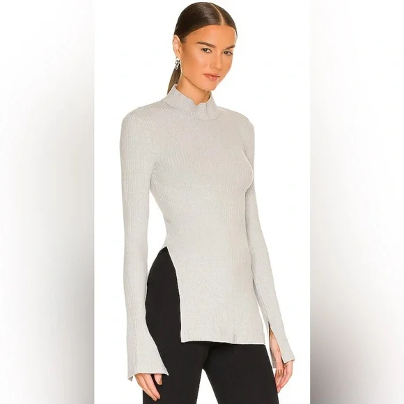 Helmut lang top NWT XS - Picture 1 of 15